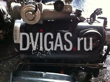 skoda fabia VRS 2005 1900 tdi pd ASZ Engine