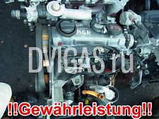 мотор EGR 91TKM VW GOLF BORA OCTAVIA AUDI A3 SEAT Cordoba IBIZA 1.9 TDI 66KW 98 -