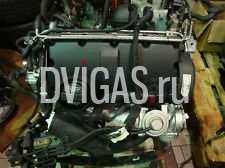 VW Golf / Caddy / Jetta / Bora 1.9 TDI ASZ мотор 96 кВт с 79 844 КМ