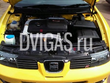 SEAT LEON AMK BAM ARY AUM APX ENGINE REBUILD & FITTING 