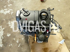 VW SHARAN / GALAXY / ALHAMBRA 1.9 TDI BARE ENGINE 2000-2007 ENGINE CODE ASZ