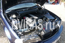 BMW 330CI Engine 3.0 ENGINE Supply and fit Buy with confidence 100% satisfaction