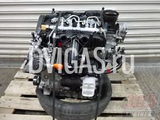 Audi A3 2.0 TDI CR Engine Motor Moteur CFG Code 6 Months Warranty 2009 - 2013