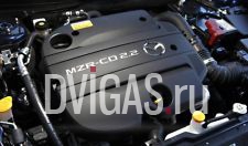 MAZDA 6 2.2D ENGINE R22 2009-2011 SUP+FIT BUY WITH CONFIDENCE 100% SATISFACTION!