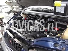 MITSUBISHI DELICA 2.8TD ENGINE 94-00 S&F BUY WITH CONFIDENCE 100% SATISFACTION