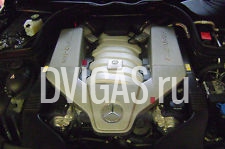 MERCEDES E63 AMG 6.2 L ENGINE SUPPLY & FIT BUY WITH CONFIDENCE 100% SATISFACTION