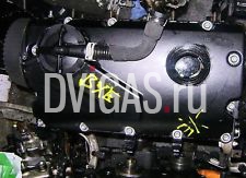 BKC BKE BXE BDJ BST BSU BLS BJB 1.9 8V VOLKSWAGEN/AUDI ENGINE