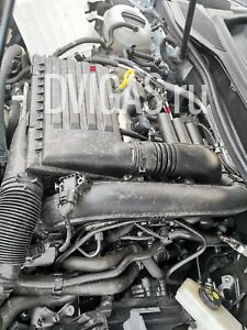1.4TFSI Motor CZE CZEA  150PS Audi Q2 Q3 A3 A1 Seat Skoda VW 18000km