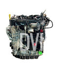 Motor für Audi VW A3 S3 Golf R 2,0 TFSI DJHA DJH 06K100036D 310 PS