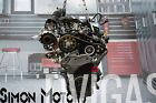 Motor Moteur Engine. 2.0 TDI CFH CFHC  VW Seat Audi Skoda  100000km Komplett