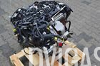 Motor Moteur Engine Audi 2.0 TDI CNH CNHA CNHB  ca. 50000km Komplett