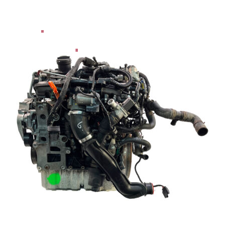 Motor für Audi A3 S3 8P 2,0 TFSI Quattro Benzin BHZ 265 PS
