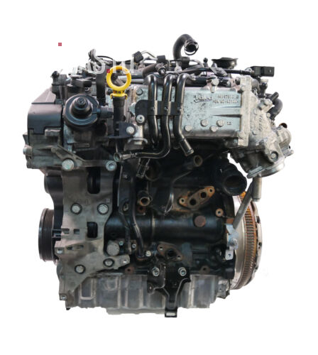 Motor für Audi Seat Skoda VW A3 TT Leon Golf 2,0 TDI CUNA CUN 04L100090N