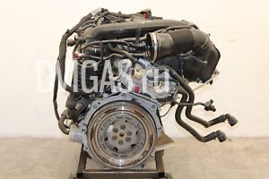 Audi VW Seat Motor DPC Rumpfmotor 1.5 TFSI  Engine 05E100032A DPCA 5.046km