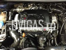 Недавно в списке Audi A3 Seat Ibiza Leon Toledo 1.9 TDI 1.9 TDI 105л.с. ПОЛНАЯ BLS мотор 77TKM