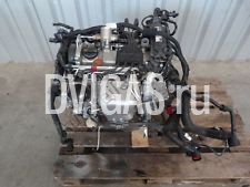 VW Golf VI 6 Touran 1.2 TSI 105PS 1627km мотор CBZ CBZB