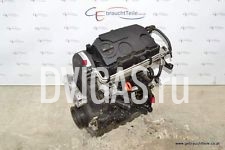 VW Golf 5 1K 03-08 мотор BLS 1.9 77кВт TDI BlueMotion 105PS