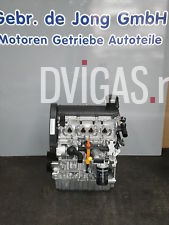 ---- Мотор Audi - Seat - Skoda - VW - 1,6 - BSE - НОВЫЙ - 0KM ---