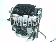 мотор VW Golf, Caddy, Skoda Octavia 1.9 TDI BLS