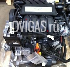 VW GOLF PASSAT JETTA BEETLE TOURAN 1.6 BGU BSE BSF ENGINE SUPPLY AND FIT BOLT