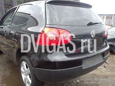BSE мотор VW Golf 5 1.6 75кВт 102л.с. убоя 2006Bj. о 67000km!