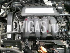 VW Touran Seat Altea 1.6 8 Valve BSE 1600cc Petrol Engine Motor 4 Cylinder