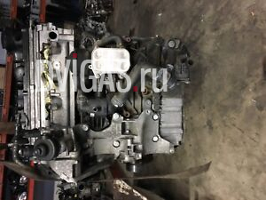 Audi A3 8P 2.0 TDI Quattro Motor Engine CFF