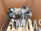 Motor Moteur Engine Vw Audi Skoda Seat 1.2 TSI CYV CYVA CYVB CYVC CYVD 50TKM