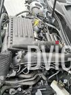 1.4TFSI Motor CZE CZEA  150PS Audi Q2 Q3 A3 A1 Seat Skoda VW 18000km