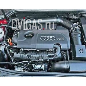 2008 Audi A3 Seat Toledo Altea 1,8 TFSI Turbo FSI Motor BYT 160 PS ÜBERHOLT