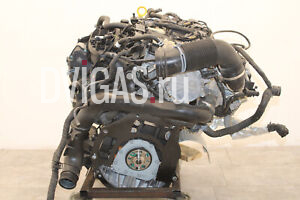 Audi A3 8V VW Golf TT Motor Rumpfmotor Engine DKT 2.0 TFSI 06K100039R DKTB