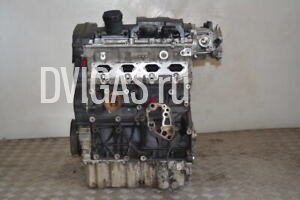 Audi A3 8P 2004 2.0 TFSI AXX GEBRAUCHT NACKTER MOTOR
