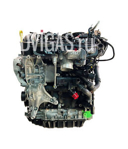 Motor für Audi VW A3 S3 Golf R 2,0 TFSI DJHA DJH 06K100036D 310 PS