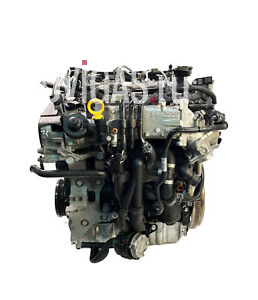 Motor für Audi A3 8V 2,0 TDI Diesel CUNA CUN 04L100032A 101.000 KM