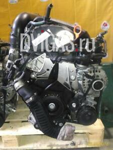 Motor Audi A3 1.8 TFSI BYT überholt