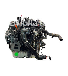 Motor für Audi A3 S3 8P 2,0 TFSI Quattro Benzin BHZ 265 PS
