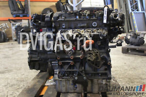 AXX 2.0 TFSI Motor Original + Audi A3  VW GTI Seat Leon + Triebwerk 200PS