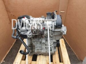 Motor Moteur Engine Vw Audi Skoda Seat 1.2 TSI CYV CYVA CYVB CYVC CYVD 50TKM
