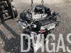Motor Moteur Engine DJK 1.4TGI 1.4TFSI Audi Seat Skoda VW Komplett 22000KM