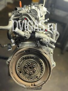 Audi A3 8P 2011 1.4 TFSI BENZIN CAX BARE MOTOR NIEDRIGE LEISTUNG 37K PERFEKTER LAUF