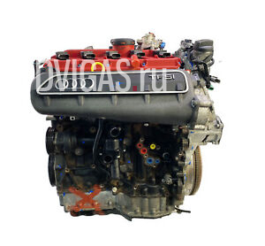 Motor 99.000km für Audi A3 RS3 Q3 RSQ3 2,5 TFSI CZGB CZG 07K100032H