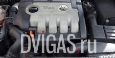 Audi VW Сеат Шкода 2.0 TDI 103 кВт 140 л.с. мотор BMM Moteur Гарантия 12 месяцев