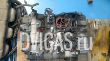 2.0 TDI 16V мотор 103KW/140PS Фрэн, Sharan т.д. BMM
