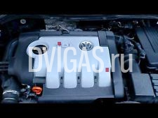 VOLKSWAGEN PASSAT/GOLF AUDI/SKODA BPW/BSS/BRT/BST/BMM 2.0 8V ENGINE 
