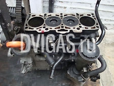 VW GOLF,  AUDI A3  , LEON , SKODA  2.0 TDi BKD ENGINE BLOCK SHORT MOTOR 04 -08