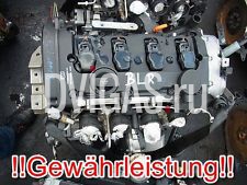 мотор 2.0 FSI BLR 58TKM VW PASSAT TOURAN AUDI A3 EOS 110кв с 04-й