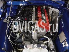 TVR 2004  T350 3.6 SPEED  COMPLETE ENGINE BEST OFFER BUYS!!!