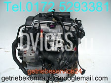 мотор 2.0 TDI VW AUDI SKODA СИДЕНЬЯ БКД ПОЛНЫЙ! W