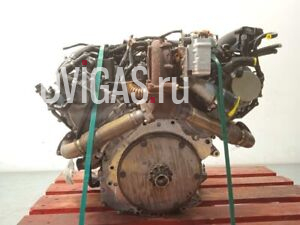 CCW MOTOR EXPLODIERT / CCWA / 7076013 FÜR AUDI A4 ALLROAD QUATTRO 8K 3.0 V6 24