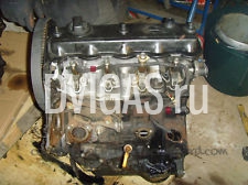 Alhambra Sharan Galaxy MK1 1.9 TDi 95-00 AHU Engine with injectors